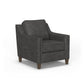 Finley Leather Chair