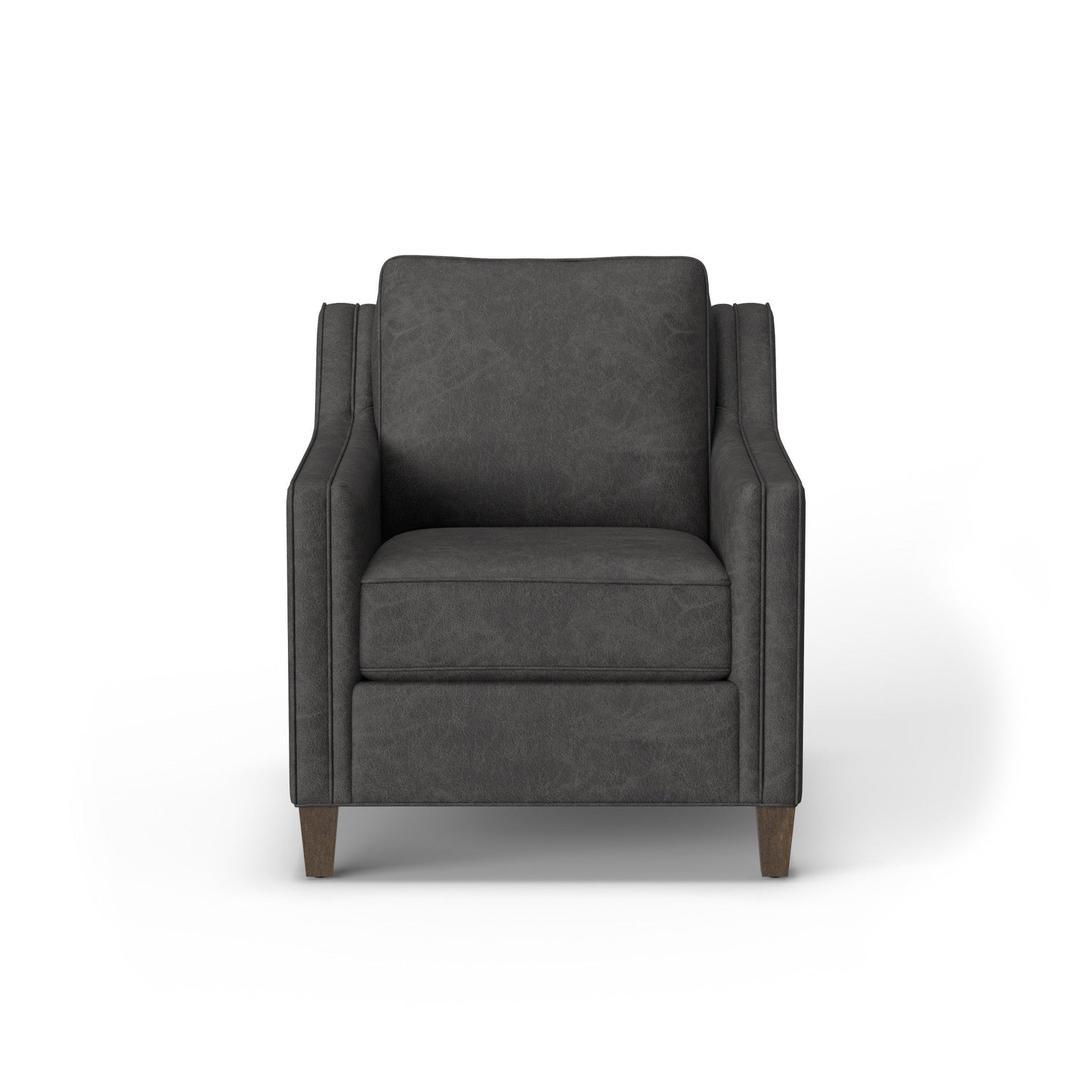 Finley Leather Chair