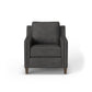 Finley Leather Chair