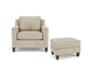 Finley Fabric Chair
