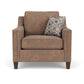 Finley Fabric Chair