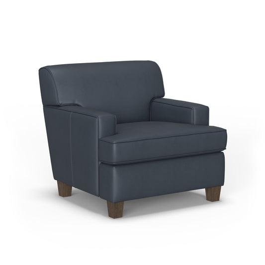 Dempsey Leather Chair