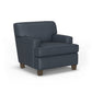 Dempsey Leather Chair