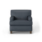 Dempsey Leather Chair