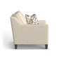 Finley Fabric Chair