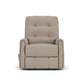 Devon Leather Recliner