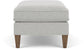 Digby Fabric Cocktail Ottoman
