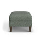 Digby Fabric Cocktail Ottoman