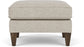 Digby Fabric Ottoman