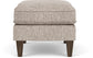 Digby Fabric Ottoman