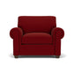 Carson Leather Chair