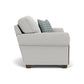 Carson Fabric Chair