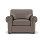 Carson Leather Chair