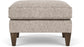 Digby Fabric Ottoman