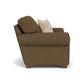 Carson Fabric Chair