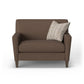 Digby Fabric Chair and a Half