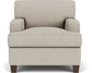 Dempsey Fabric Chair