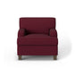 Dempsey Fabric Chair