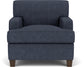 Dempsey Fabric Chair