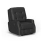 Devon Leather Power Recliner