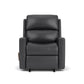 Catalina Leather Rocking Recliner