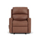 Catalina Leather Rocking Recliner