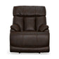 Clive Clove Fabric Power Recliner with Power Headrest & Lumbar