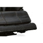 Clive Peppercorn Fabric Power Recliner with Power Headrest & Lumbar