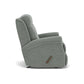 Minnie Fabric Rocking Recliner