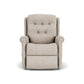 Minnie Fabric Rocking Recliner