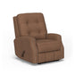 Devon Fabric Recliner