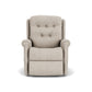 Minnie Fabric Recliner