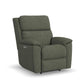 Porter Fabric Power Recliner with Power Headrest & Lumbar