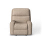 Rio Leather Power Recliner