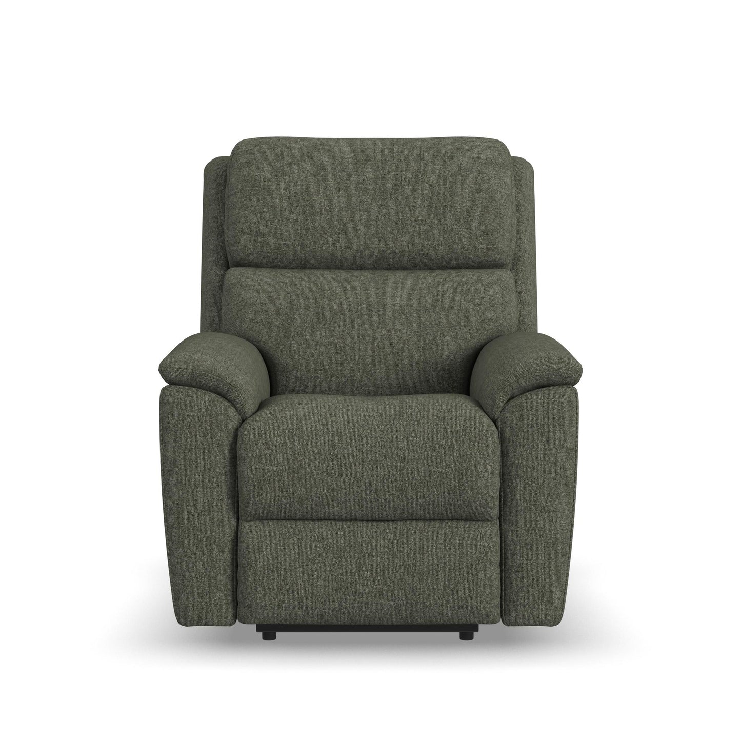 Porter Fabric Power Recliner with Power Headrest & Lumbar