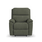 Porter Fabric Power Recliner with Power Headrest & Lumbar
