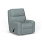 Rio Fabric Rocking Recliner