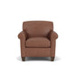 Dana Leather Chair