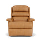 Yukon Leather Power Rocking Recliner