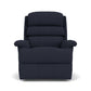 Yukon Leather Power Rocking Recliner