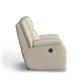 Magnus Fabric Power Rocking Recliner