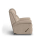 Davis Leather Recliner