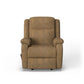 Magnus Fabric Rocking Recliner