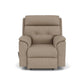 Mason Fabric Rocking Recliner