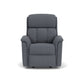Luna Fabric Recliner