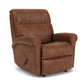 Davis Fabric Rocking Recliner