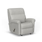 Davis Fabric Rocking Recliner