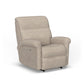 Davis Fabric Power Recliner with Power Headrest