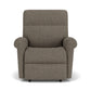 Davis Fabric Power Rocking Recliner with Power Headrest
