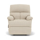 Triton Fabric Recliner